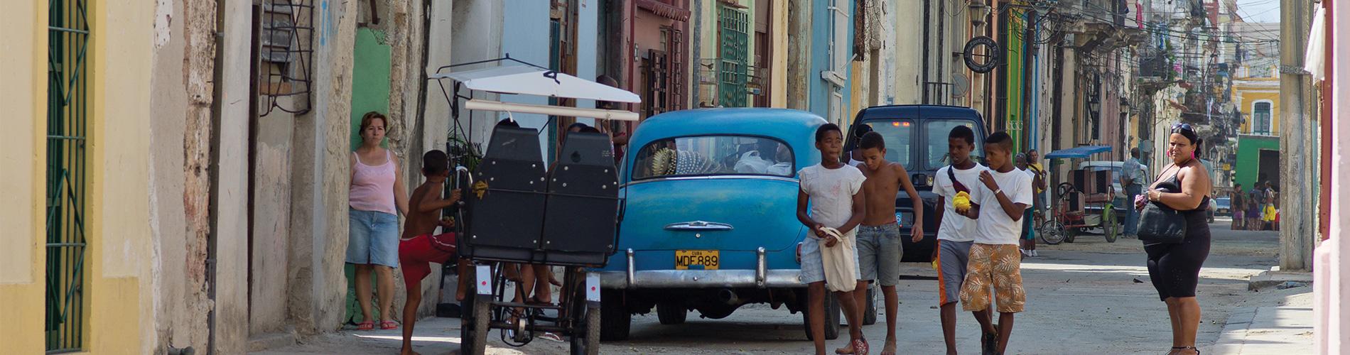 Cuba article picture